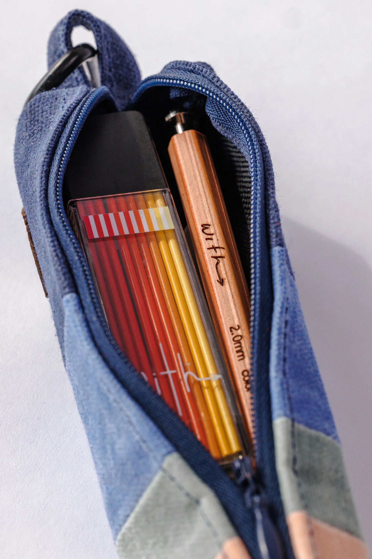 Artist Lead Holder Set, 36 Colors by With