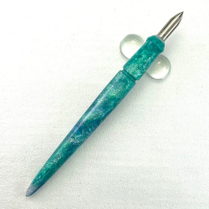 “Just Right” 3/4 nib holders - Pourly Controlled - Image 2