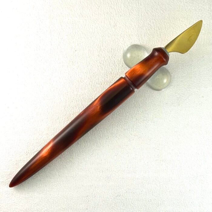 “Just Right” 3/4 nib holders - Pourly Controlled - Image 4