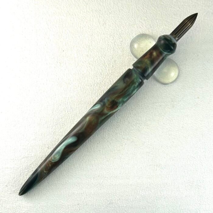 “Just Right” 3/4 nib holders - Pourly Controlled - Image 5